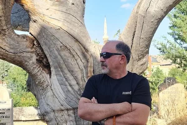 Prof. Dr. Coşkun Şahin - Üroloji Uzmanı - İstanbul Ataşehir