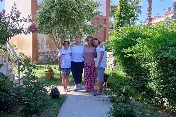 Toroskent Sitesi - Konut Geliştirme - Mersin Yenişehir