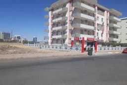 Kredi Ve Yurtlar Kurumu Diyarbakır İl Müdürlüğü