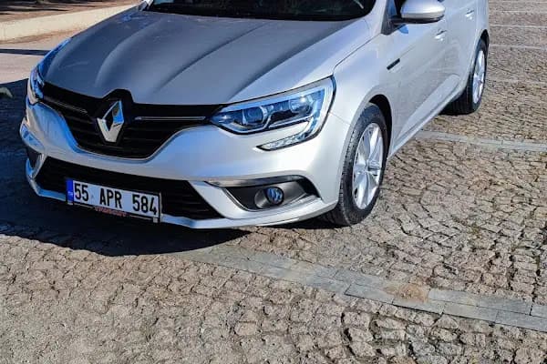 ABS RENT A CAR | BODRUM ARAÇ KİRALAMA - Uzun Vadeli Araç Kiralama Hizmeti - Muğla Milas