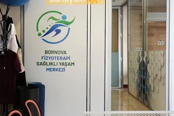 Bornova Fizyoterapi, Manuel Terapi Merkezi - Fizik Tedavi Kliniği - İzmir Bayraklı
