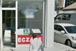Bozkır Eczanesi