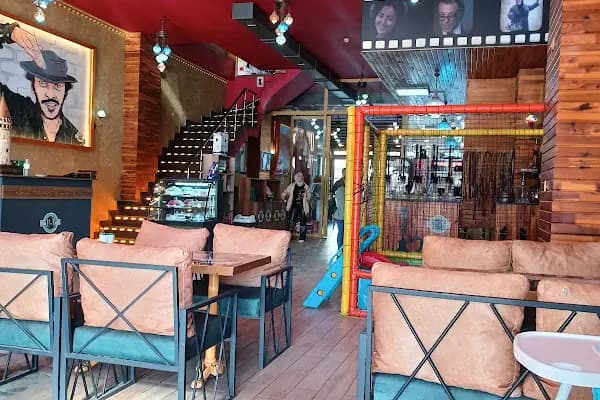 Öztürk Pasta &amp; Cafe - Pastane - İstanbul Bağcılar