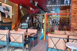 Öztürk Pasta &amp; Cafe