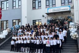 Karaosman İlkokulu