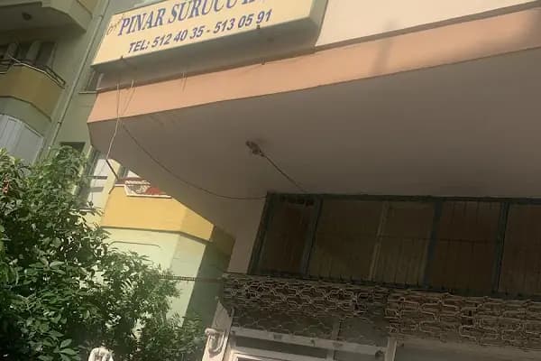 Pınar Sürücü Kursu - Sürücü Kursu - Antalya Kepez