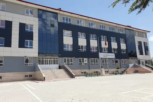 Afşin Elbistan Linyitler İlkokulu - Okul - Kahramanmaraş Göksun