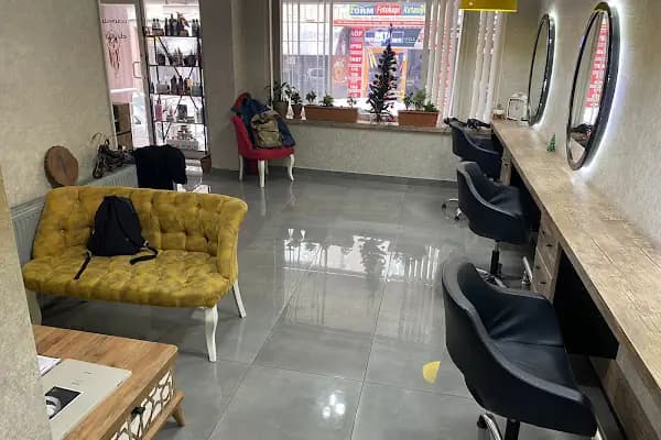 D&amp;Y KUAFÖR DİDEM - Kuaför - Konya Selçuklu