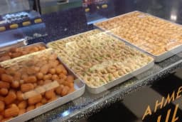 Hayal Pasta &amp; Cafe
