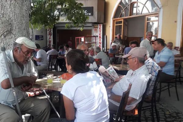 Merve Takı Bergama - Alışveriş merkezi - İzmir Bergama