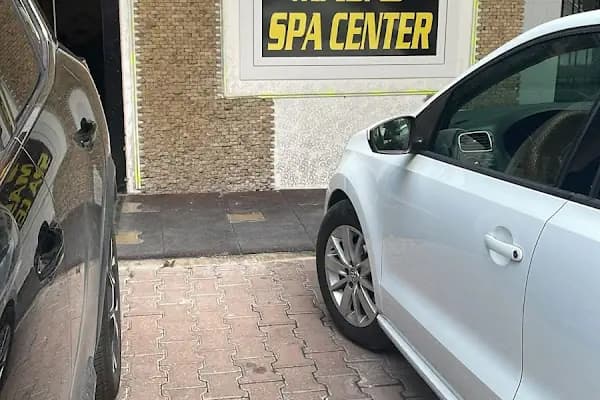 Adana Pera Masaj Salonu - Masaj Uzmanı - Adana Seyhan