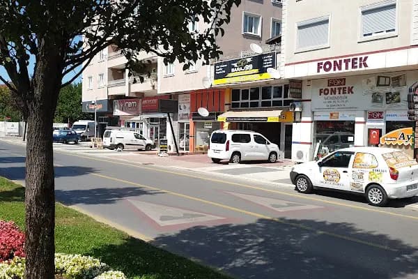 Endura Sakarya - Profesyonel Araç Kaplama &amp; Cam Filmi Uygulama Merkezi - Araç Kaplama Hizmeti - Sakarya Erenler
