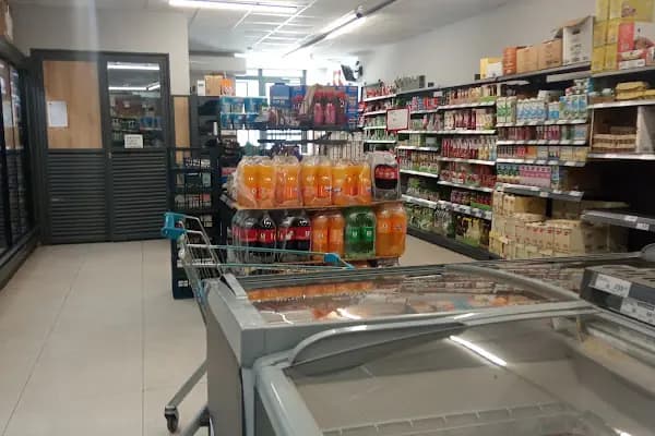A101 - Süpermarket - Balıkesir Karesi