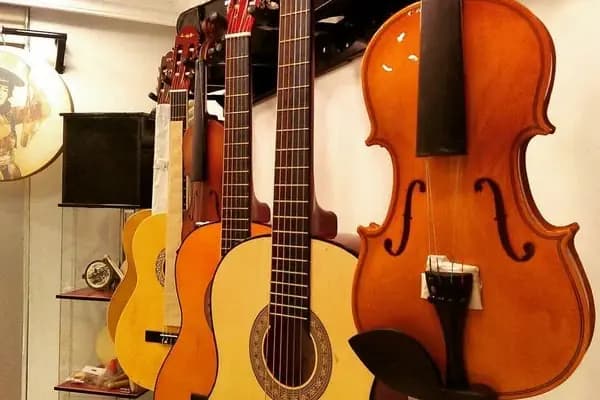 Taylan Müzik Evi - Müzik Okulu - Tekirdağ Çerkezköy