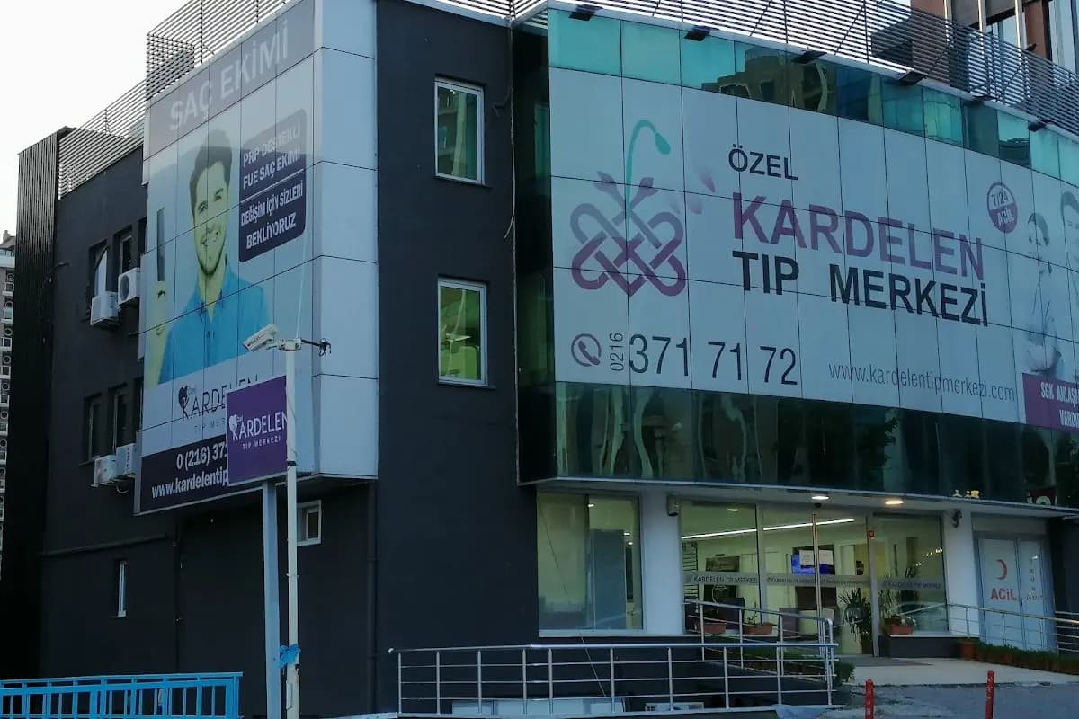 Tıp Merkezi