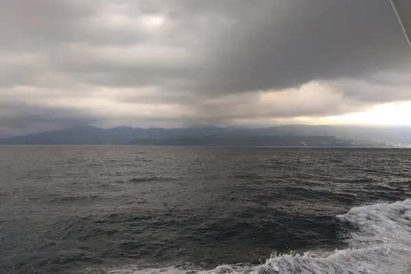 Esenköy Reis Aile Plajı - Halk Plajı - İstanbul Tuzla