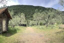 Oli Camping &amp; Bungalows