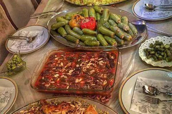 Murtcular Kebap - Kebap Restoranı - Adana Karaisalı