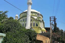 Sefa Cami