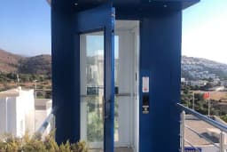 Cenka Asansör Teknolojileri Bodrum şube