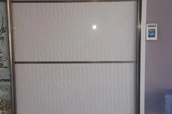 X Ray Kapak - Alüminyum Tedarikçisi - Ankara Altındağ