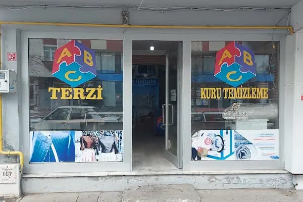 ABC KURU TEMİZLEME VE TERZİ - Kuru Temizlemeci - Kars Kars Merkez