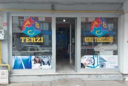 ABC KURU TEMİZLEME VE TERZİ