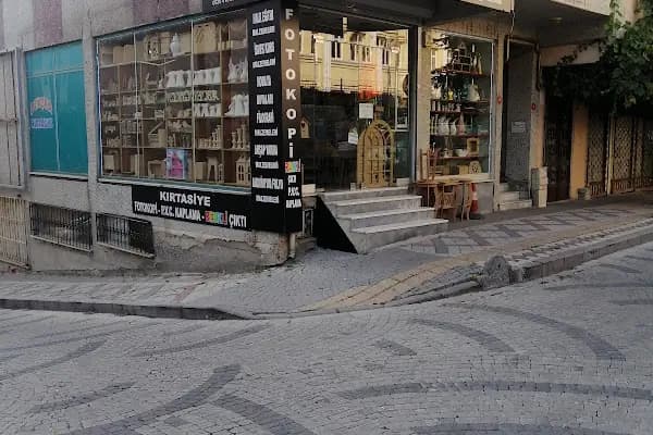 Dinçer Hobi - Hobi dükkanı - İstanbul Bağcılar