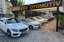Ers otomotiv