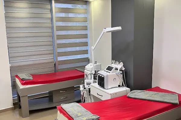 Dünyamed Çerkezköy - Güzellik Salonu - Tekirdağ Çerkezköy