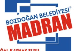 MADRAN DAMACANA SU TÜP BAYİİ