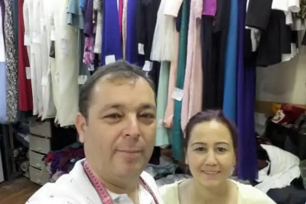 KARDELEN Abiye Terzi - Terzi - Aydın Efeler