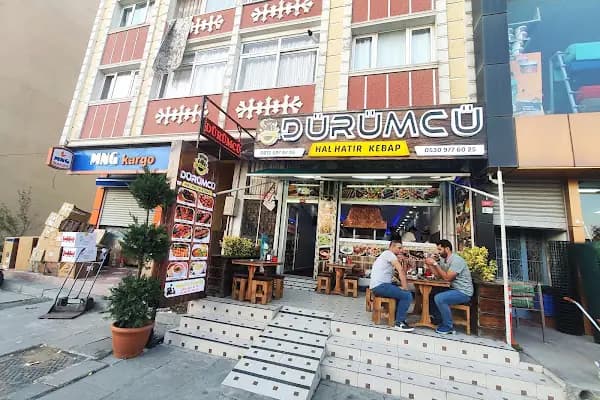 Hal Hatır Kebap - Kebap Restoranı - İstanbul Arnavutköy