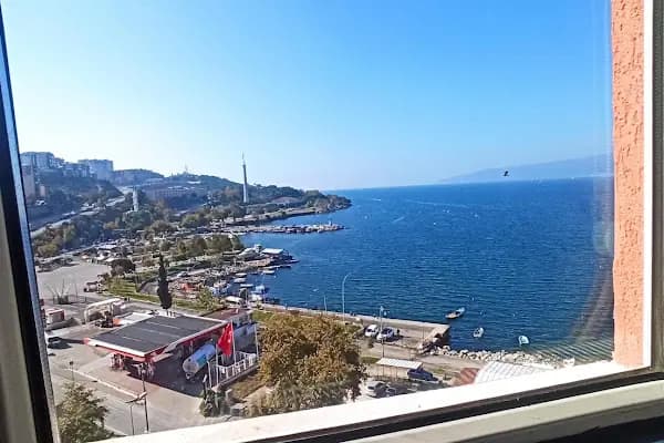 Körfez Baytaş Sitesi A-2 Blok - Konut Geliştirme - Bursa Gemlik