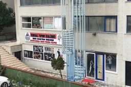 İlbay Spor Kulübü