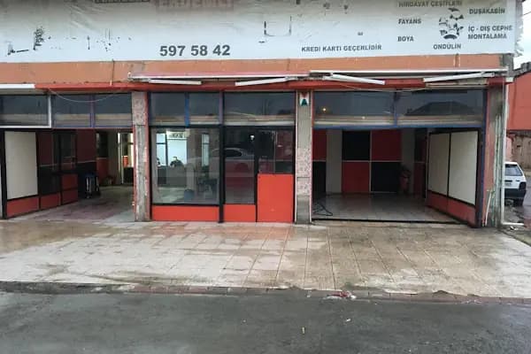 Oto Yıkama - Araba Yıkama - İstanbul Avcılar