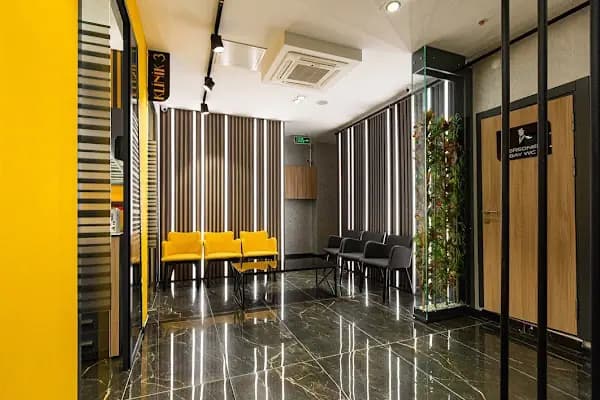 Özel Bağcılar Ağız ve Diş Sağlığı Polikliniği - Diş Hekimi - İstanbul Bağcılar