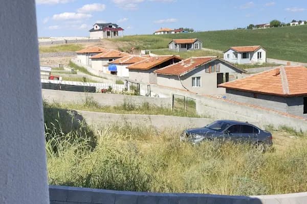 Doğal Yaşam Konutları - Konut Sitesi - Ankara Balâ