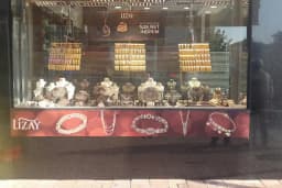 Lizay - Edirne Havsa