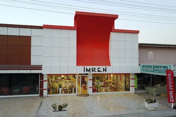 İmren Mobilya Aksesuar - Ev Eşyaları Mağazası - Konya Beyşehir