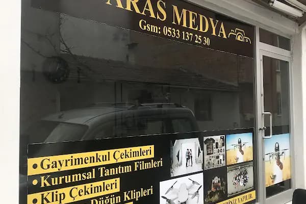 ARASMEDYA - Medya Şirketi - Bursa Gürsu