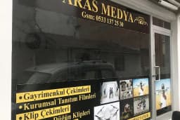 ARASMEDYA