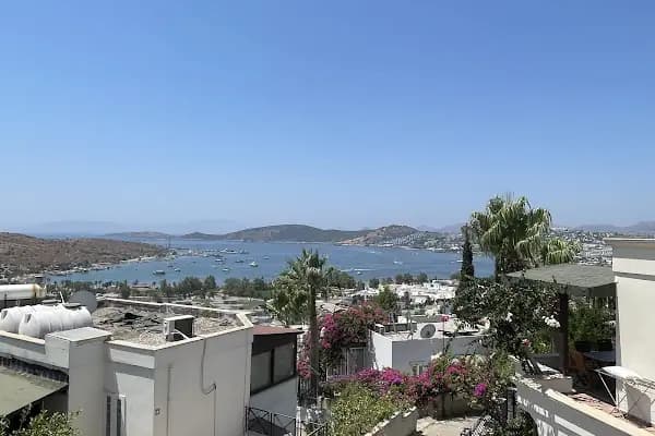 Nergis Sitesi - Konut Geliştirme - Muğla Bodrum