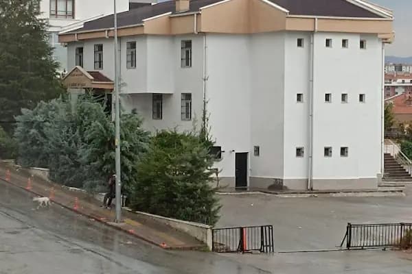 Altındağ Durmuş Ali Yaman Aile Sağlık Merkezi - Sağlık Ocağı - Ankara Altındağ