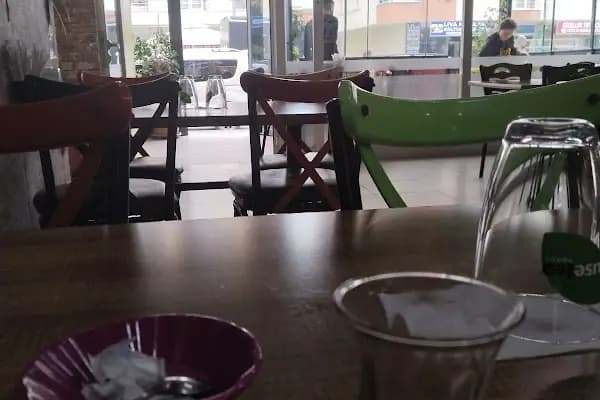 İkram pide lahmacun - Pideci - Tekirdağ Çerkezköy