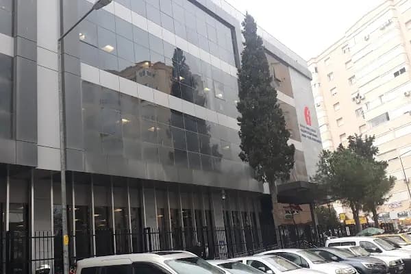 Dokuz Eylül Vergi Dairesi - Belediye Vergi Dairesi - İzmir Bergama