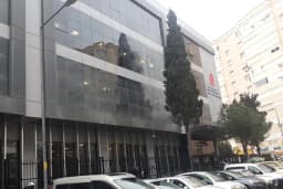 Dokuz Eylül Vergi Dairesi