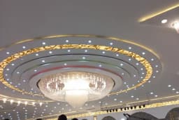 Yıldız Plaza Düğün Sarayı