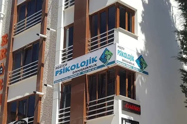 Pozitif Psikolojik Danışmanlık - Psikolog - Denizli Pamukkale