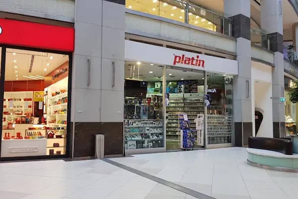 Palladium Ataşehir AVM - Alışveriş merkezi - İstanbul Ataşehir